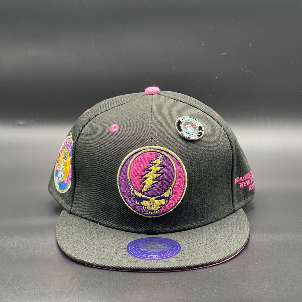 Grateful Dead ‘Dave’s Picks Academy of Music’